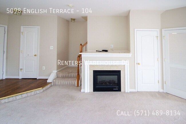 Foto del edificio - 5098 English Terrace