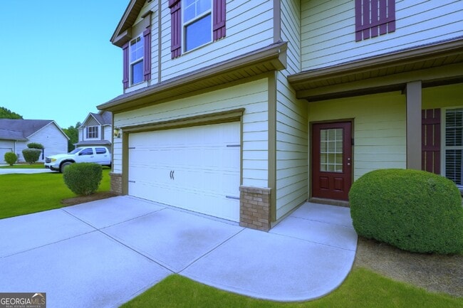 Foto del edificio - 1123 Easley Ct SE