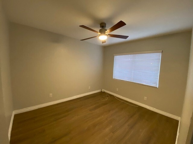 Bedroom 2 - 4161 W 159th St