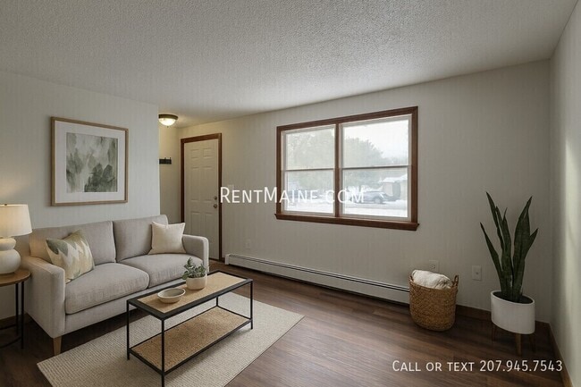 Foto del edificio - 2 Hartley St