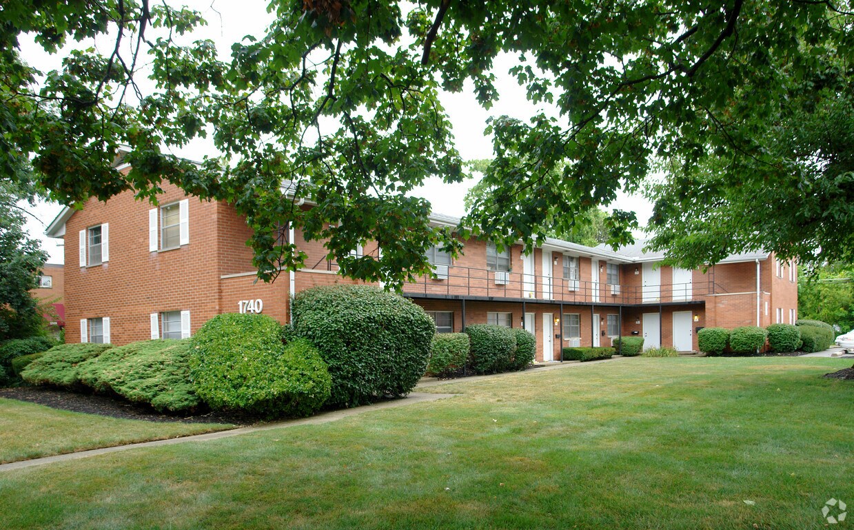 1740 North Star Ave, Columbus, OH 43212 Apartments in Columbus, OH