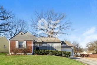 Building Photo - 6400 Walrond Ave