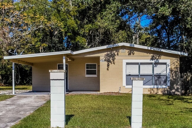 Building Photo - 7269 Eudine Dr N