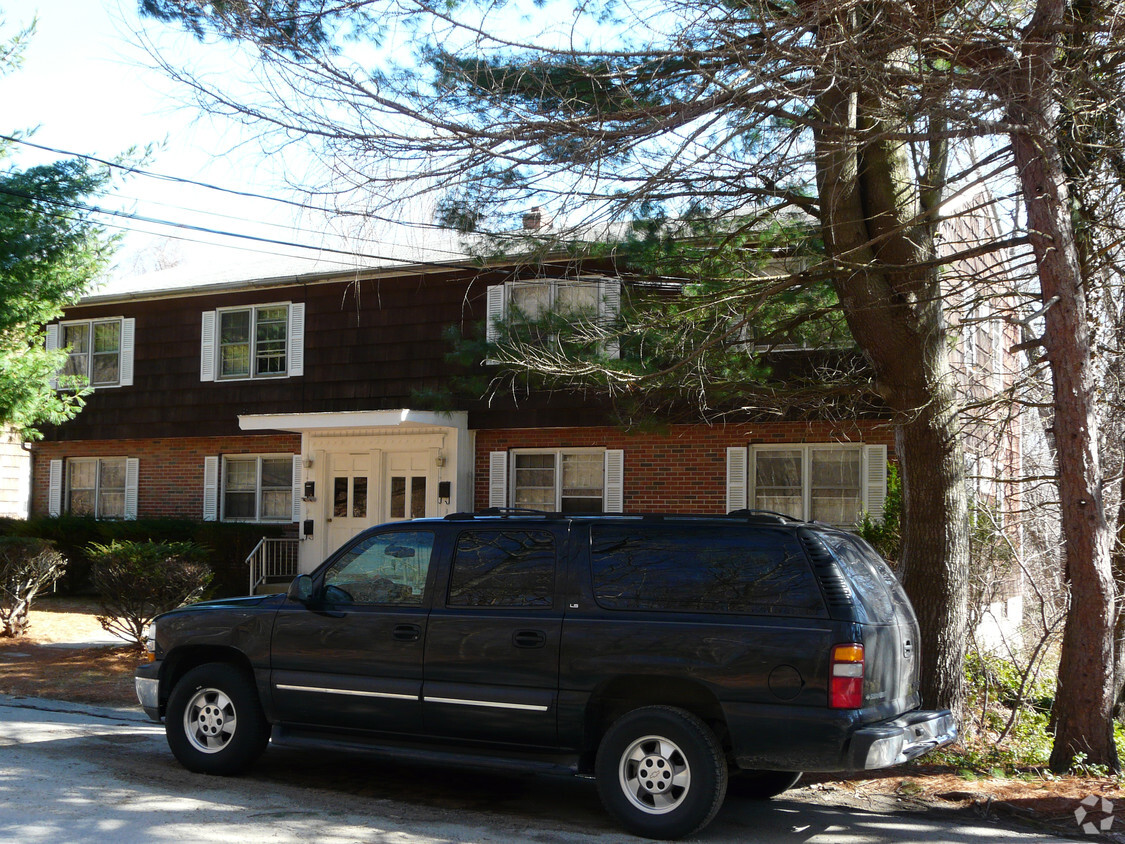 Building Photo - Harbortree Apartments