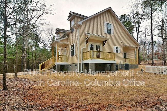 Building Photo - 855 Foxden Rd