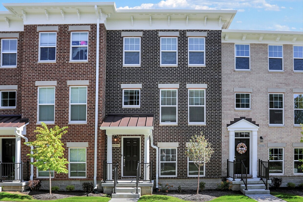 Primary Photo - 13766 Janney Ln