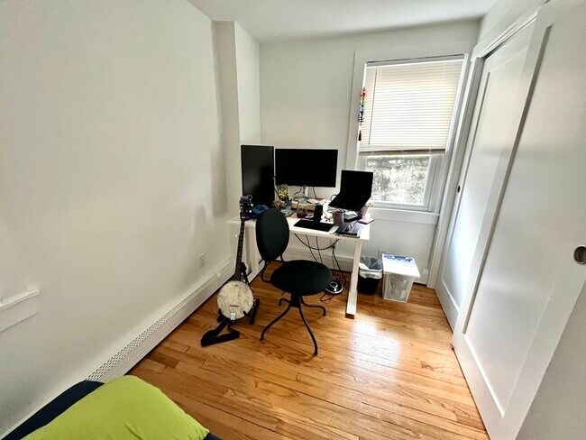 Foto del edificio - 8 Inman St