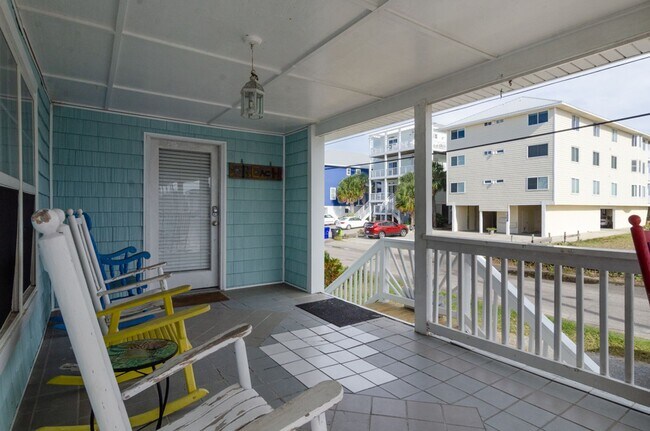 Foto del edificio - 1201 Carolina Beach Ave N