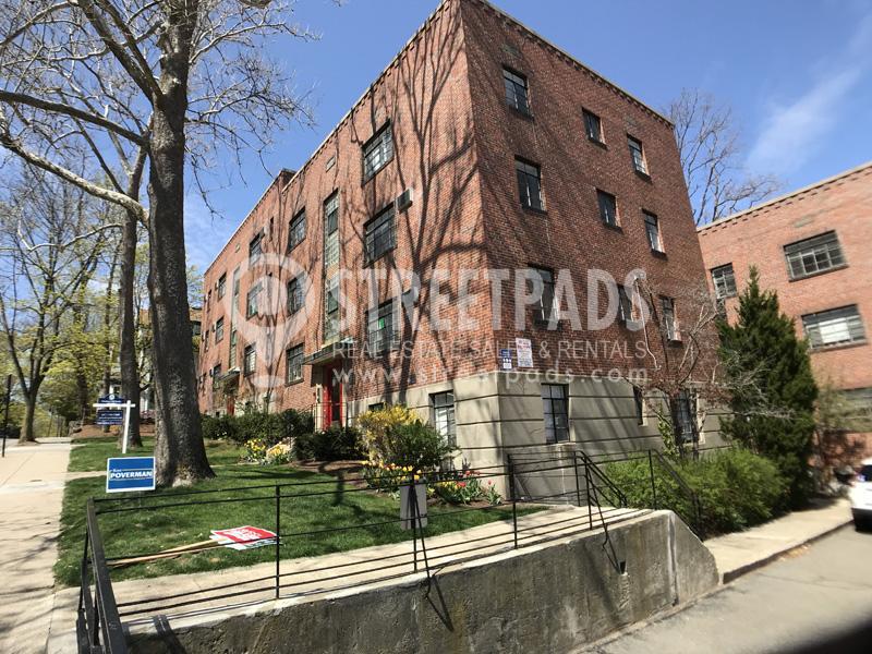 Building Photo - 1 bedroom in Brookline MA 02446