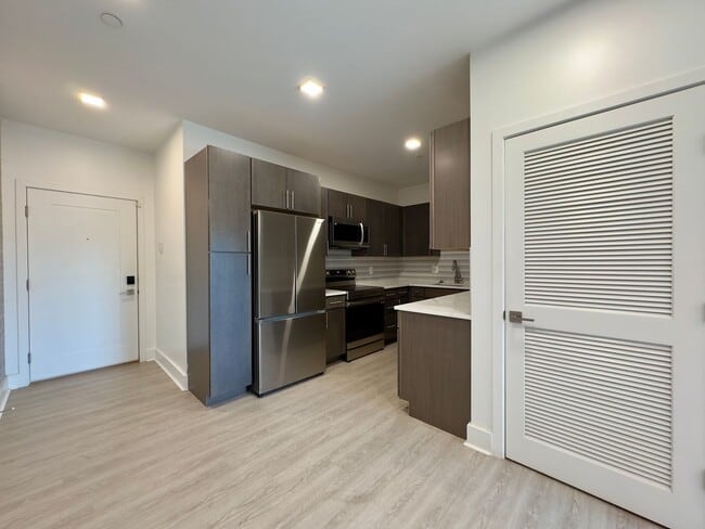 Interior Photo - The Brixton