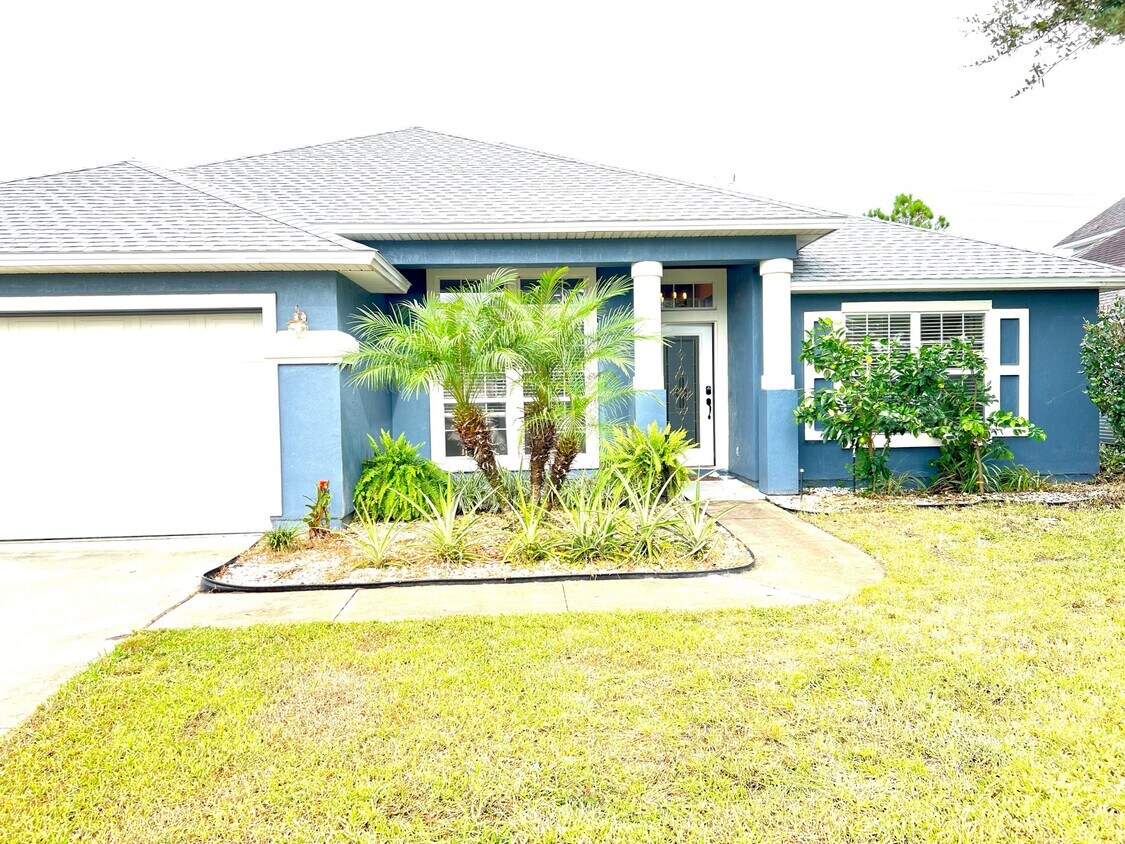 217 W Silverthorn Ln, Ponte Vedra Beach, FL 32081 House Rental in