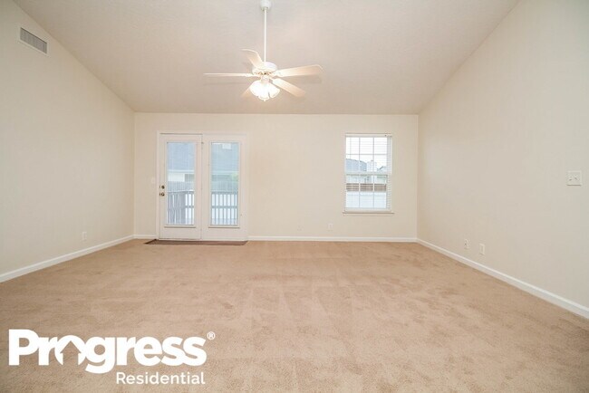 Foto del edificio - 2116 Cason Trail