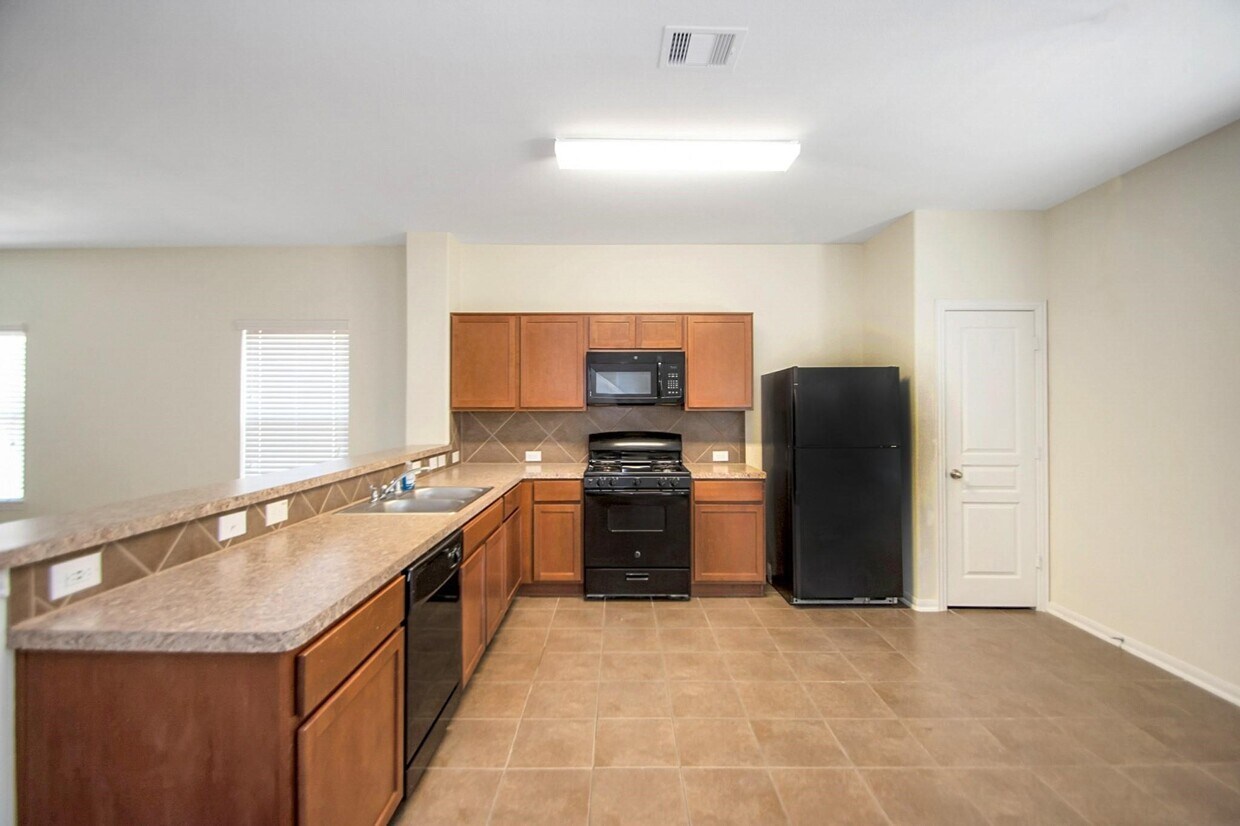 Foto del edificio - 17434 Solly Oak Pl