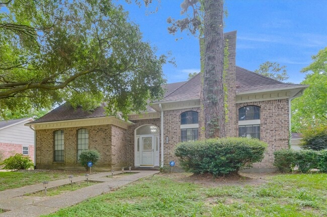 Foto del edificio - 12407 Rosehill Ln