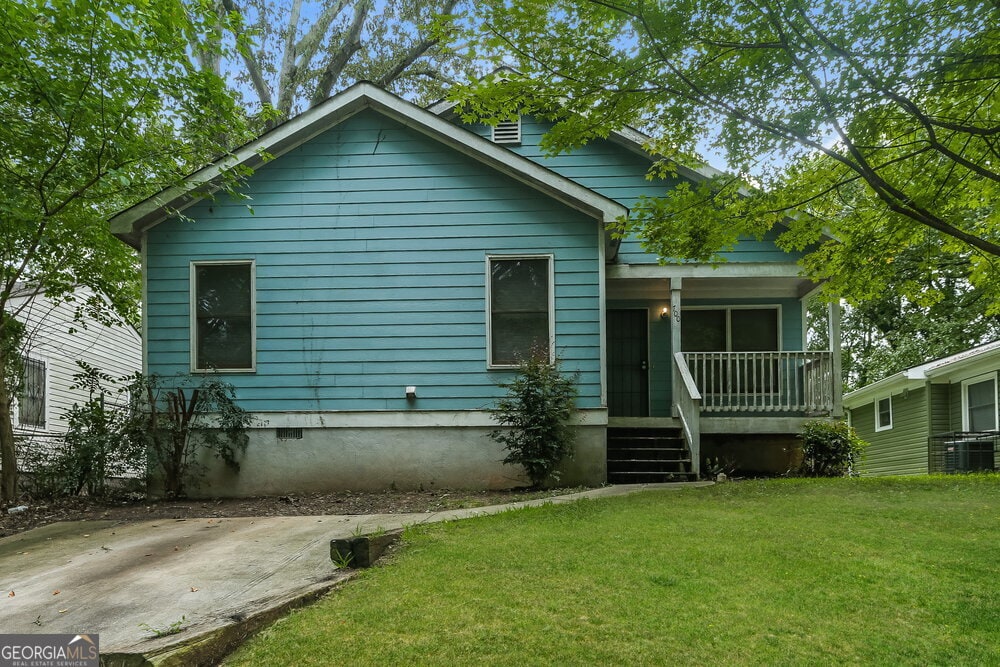 Foto principal - 700 S Grand Ave NW