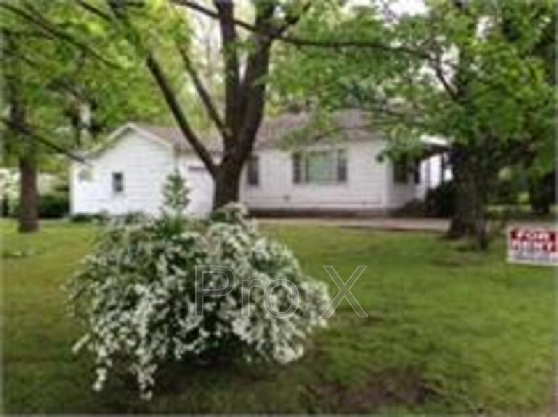 403 E Jefferson St, Pittsburg, KS 66762 House Rental in Pittsburg, KS