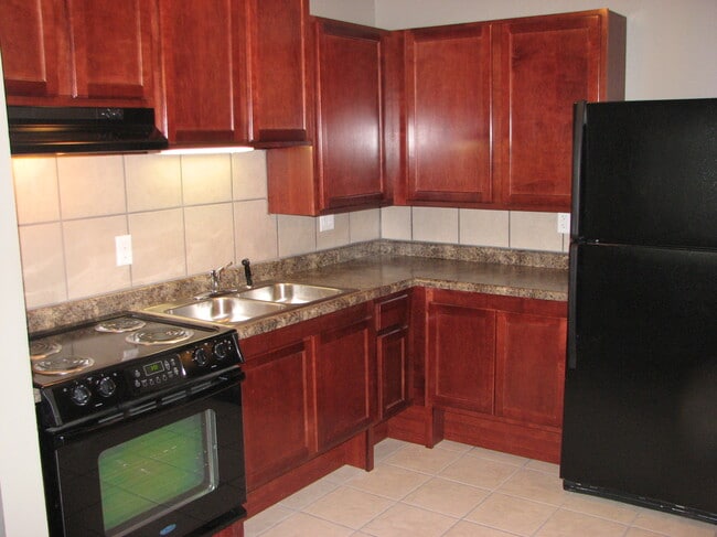 Foto del edificio - Cypress Pointe Apartments