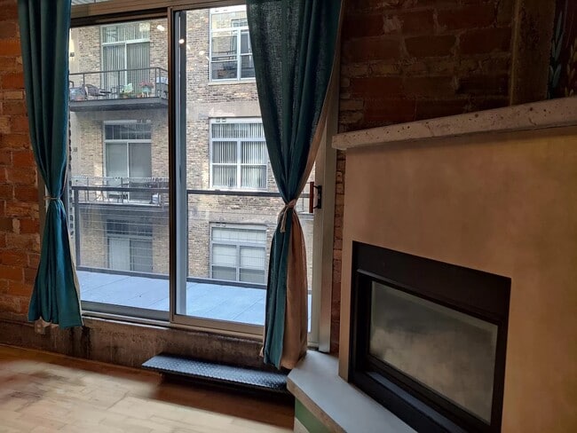 Foto del edificio - 521 S 7th St