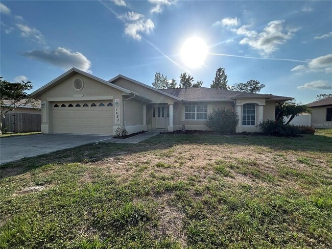 Building Photo - 1651 S Cranberry Blvd