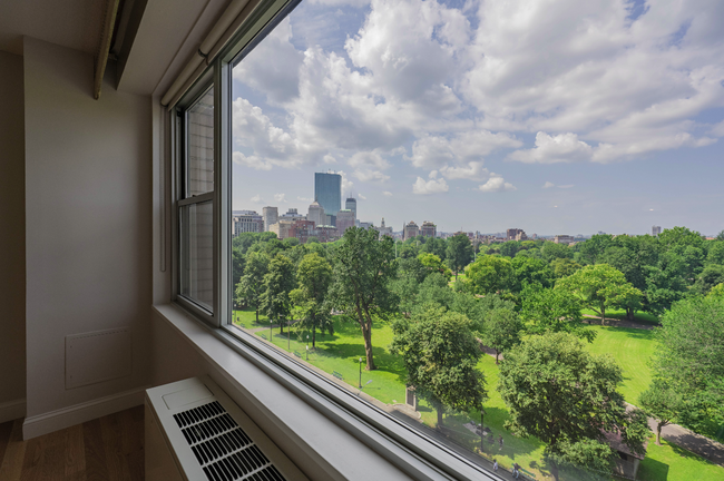 Foto del edificio - 151 Tremont St