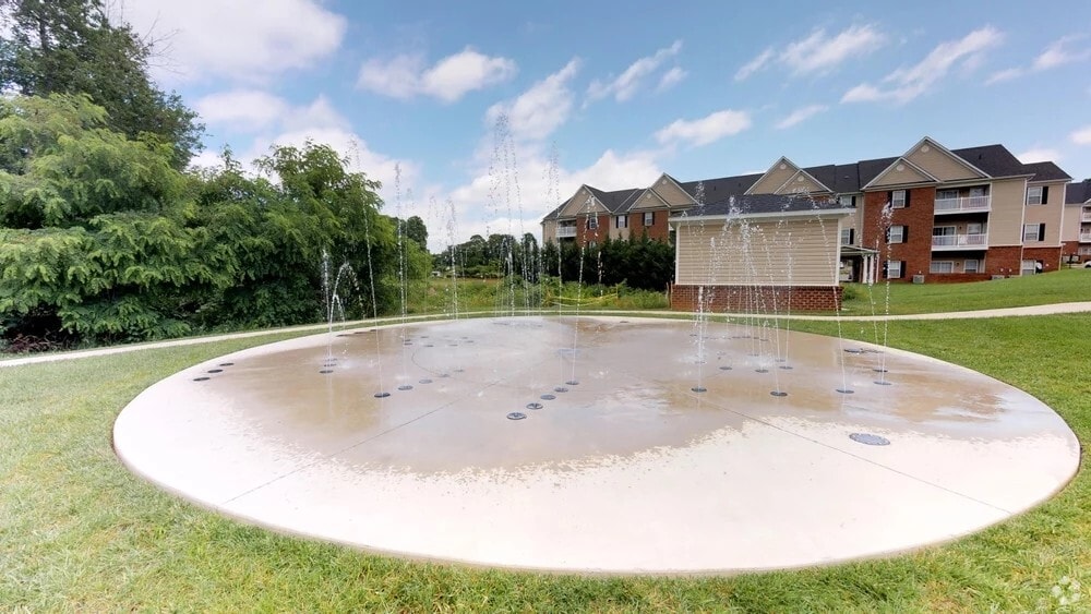 Photo - Echo at Forest View Apartments