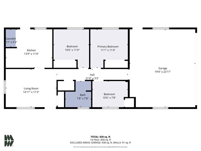 Foto del edificio - 4031 Vistula Rd