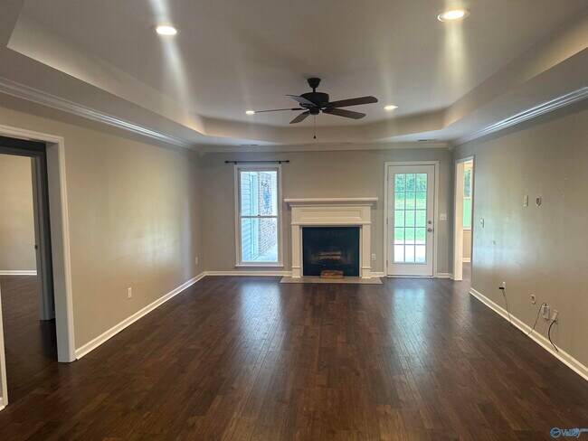 Foto del edificio - 101 Featherstone Ln SE