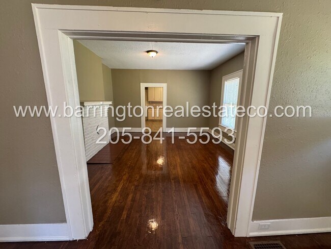 Foto del edificio - 2356 22nd St Ensley