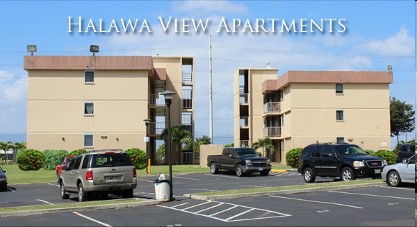  - Halawa View Apartments