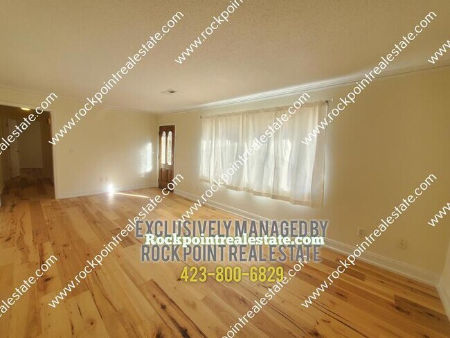 Foto del edificio - 1407 John Ross Rd