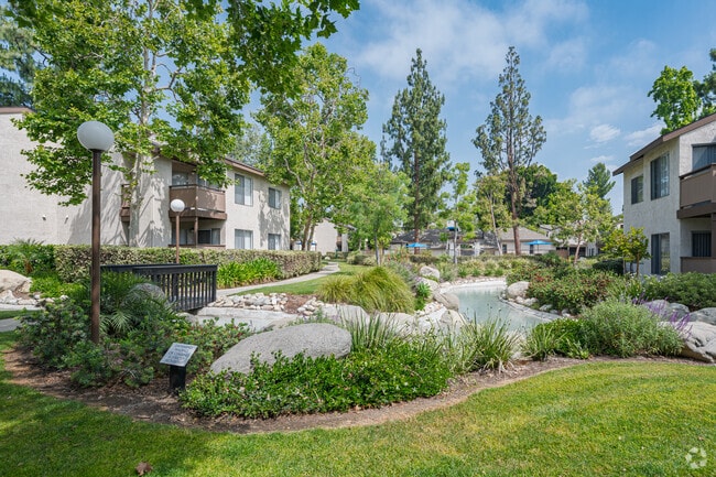 Building Photo - Mountain View Apartment Homes