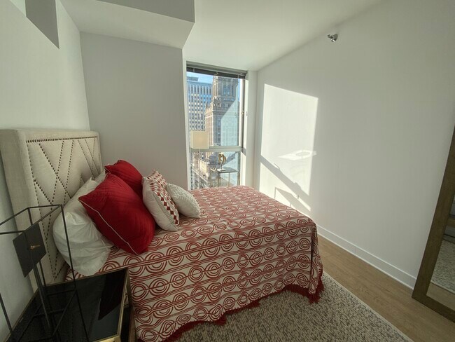 Foto del edificio - 176 N Wabash Ave