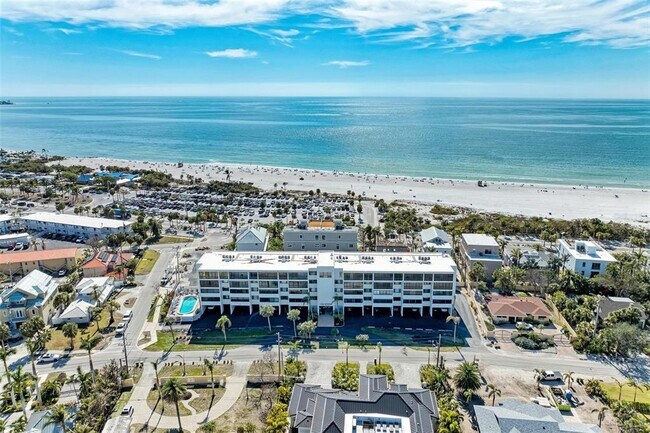 Foto del edificio - 350 S Polk Dr