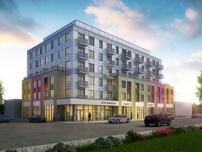 Building Photo - The Wynwood Apartments