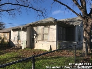 Foto del edificio - 414 Wilcox Ave