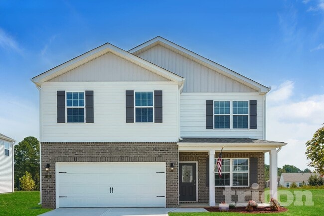 Building Photo - 120 Paper Birch Wy