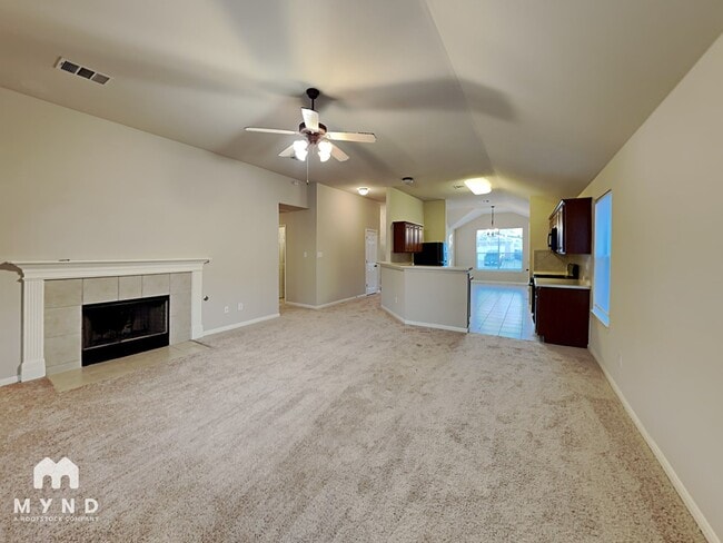 Building Photo - 3909 Bandice Ln