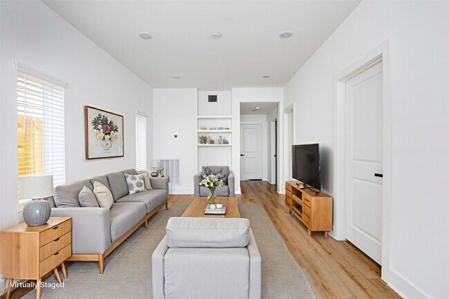 Foto del edificio - 934 South Ln