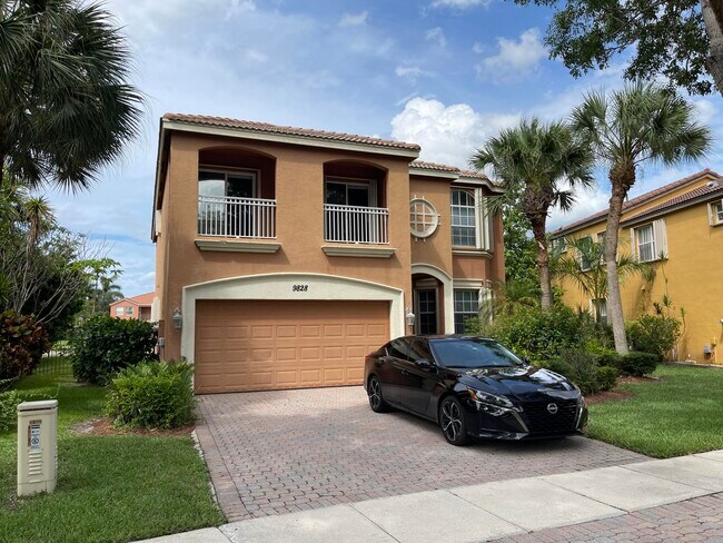 Foto del edificio - 9828 Stover Way