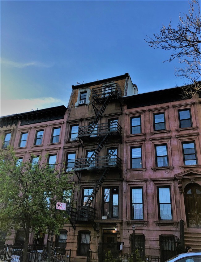 13 Halsey St, Brooklyn, NY 11216 Apartments Brooklyn, NY