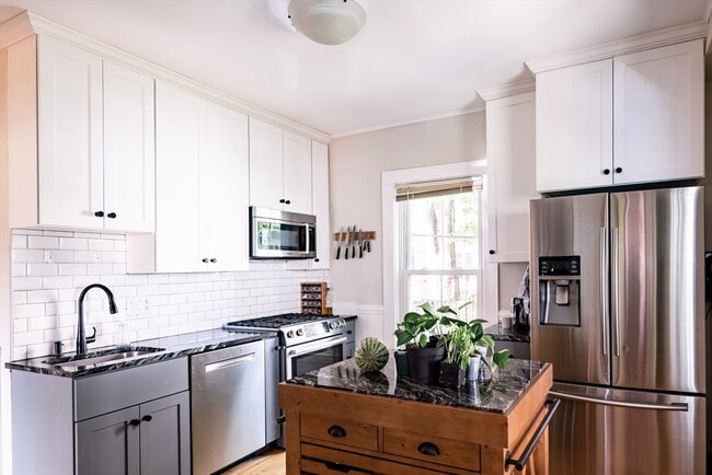 Foto del edificio - 4 Highland Terrace