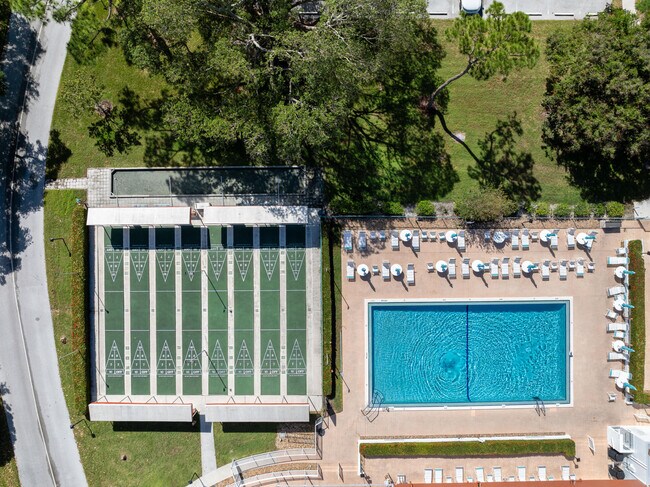 Foto del edificio - 2600 SE Ocean Blvd