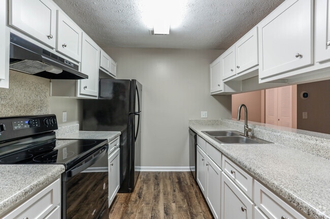 Interior Photo - Quail Ridge Apartments