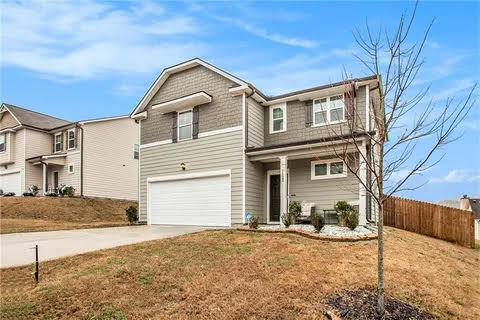 Foto del edificio - 7522 Congregation St