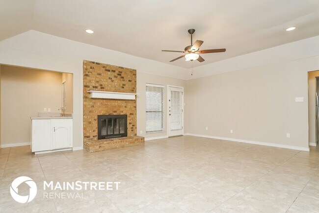 Foto del edificio - 4202 High Mesa Ct