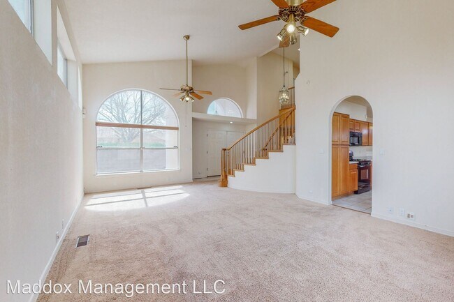 Foto del edificio - 4 br, 2.5 bath House - 11223 Canyonlands R...