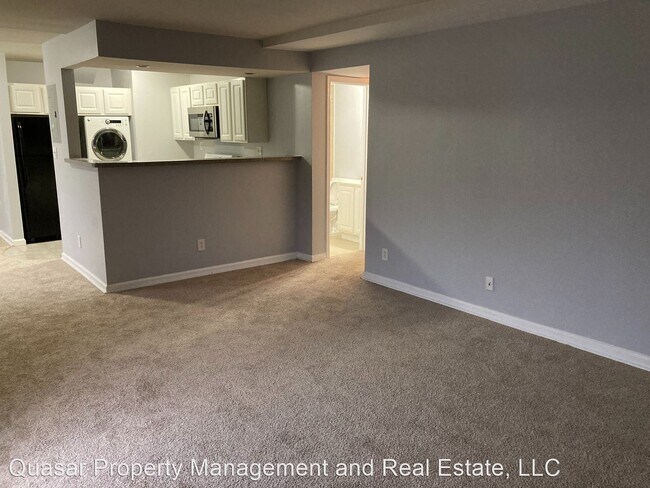 Foto del edificio - 2 br, 2 bath House - 2506 Markham Ln Apt 1