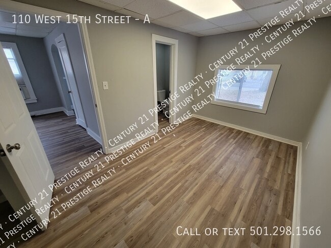 Foto del edificio - 110 W 15th St