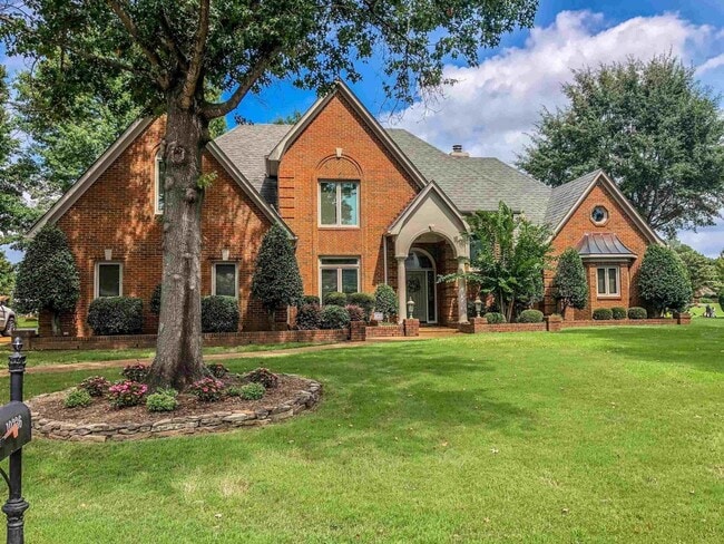 Collierville Home NOW Available on the Gol... - Collierville Home NOW Available on the Gol...