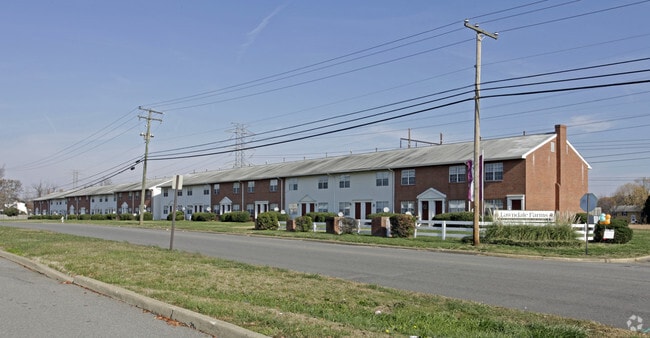 Building Photo - Lawndale Farms